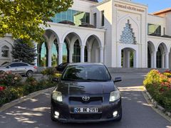 Toyota Auris 2008 model sorunsuz  