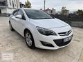 OPEL ASTRA 1.6 CDTI SPORT SANROF LU
