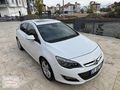 OPEL ASTRA 1.6 CDTI SPORT SANROF LU