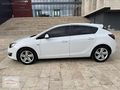 OPEL ASTRA 1.6 CDTI SPORT SANROF LU