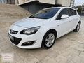 OPEL ASTRA 1.6 CDTI SPORT SANROF LU