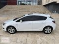 OPEL ASTRA 1.6 CDTI SPORT SANROF LU