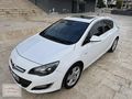 OPEL ASTRA 1.6 CDTI SPORT SANROF LU
