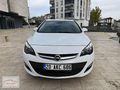 OPEL ASTRA 1.6 CDTI SPORT SANROF LU