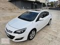 OPEL ASTRA 1.6 CDTI SPORT SANROF LU