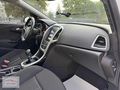 OPEL ASTRA 1.6 CDTI SPORT SANROF LU