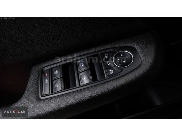 2021 CLİO İCON 1.0 TCE X-TRONİC OTM .GERİ GÖRÜŞ