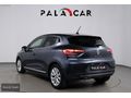 2021 CLİO İCON 1.0 TCE X-TRONİC OTM .GERİ GÖRÜŞ