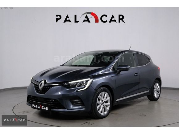 2021 CLİO İCON 1.0 TCE X-TRONİC OTM .GERİ GÖRÜŞ