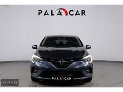 2021 CLİO İCON 1.0 TCE X-TRONİC OTM .GERİ GÖRÜŞ