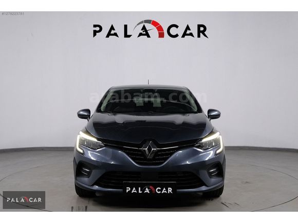 2021 CLİO İCON 1.0 TCE X-TRONİC OTM .GERİ GÖRÜŞ