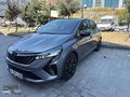 2024 CLİO OTOMATİK ALPİNE PAKET SADECE 25.000 KM DE GARANTİLİ