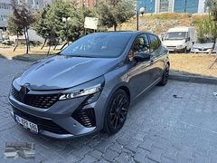 2024 CLİO OTOMATİK ALPİNE PAKET SADECE 25.000 KM DE GARANTİLİ