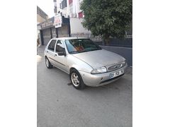 (KLİMALI)Ford Fiesta 1.25 Flair 1998 Model
