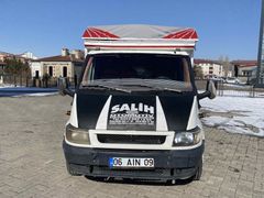 Galeriden Ford Trucks Transit 350 ED Kars