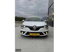 ATEŞ GARAGE DAN 45.000 KM DE HATASIZ BOYASIZ TRAMERSİZ MEGANE