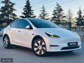 *SÜTCÜ* FARKIYLA EMSALSİZ LONG RANGE TESLA