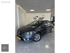 ENKA MOTORS HATASIZ BOYASIZ DEĞİŞENSİZ MEGANE