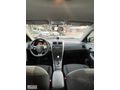 2012 TOYOTA COROLLA 1.6 COMFORT 185.000 KM DE TAM OTOMATİK
