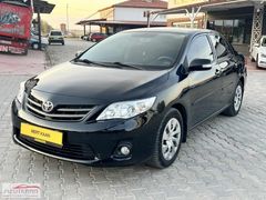 2012 TOYOTA COROLLA 1.6 COMFORT 185.000 KM DE TAM OTOMATİK