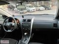 2012 TOYOTA COROLLA 1.6 COMFORT 185.000 KM DE TAM OTOMATİK