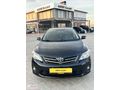 2012 TOYOTA COROLLA 1.6 COMFORT 185.000 KM DE TAM OTOMATİK