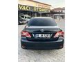 2012 TOYOTA COROLLA 1.6 COMFORT 185.000 KM DE TAM OTOMATİK