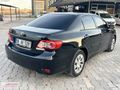 2012 TOYOTA COROLLA 1.6 COMFORT 185.000 KM DE TAM OTOMATİK