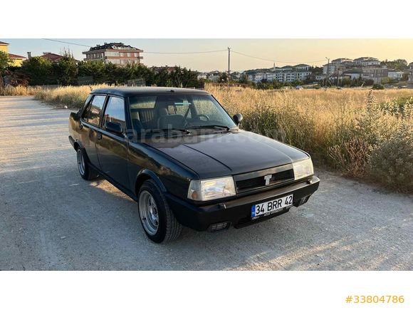 Sahibinden Tofaş Şahin 1.6  vizeli