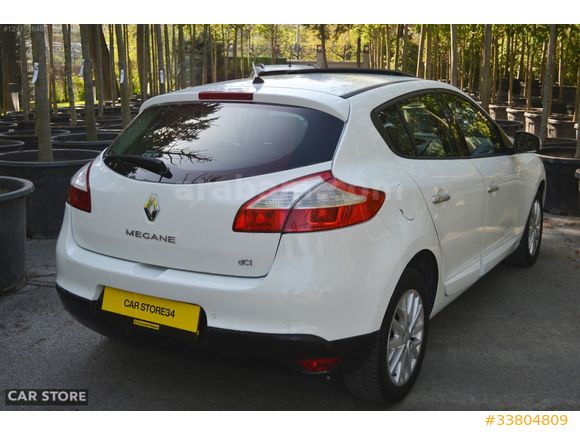 2012/MAKYAJLI/SUNROOF/OTOMATİK/222.000KM