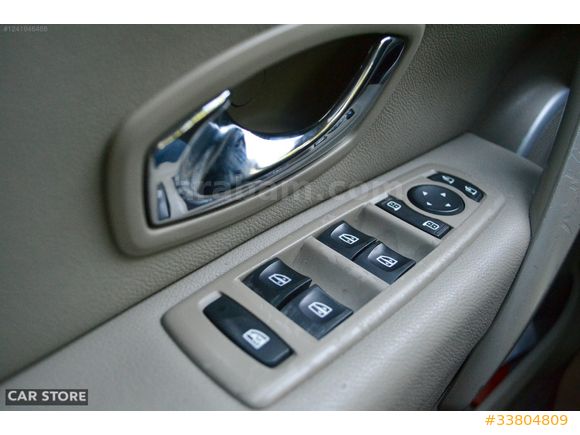2012/MAKYAJLI/SUNROOF/OTOMATİK/222.000KM
