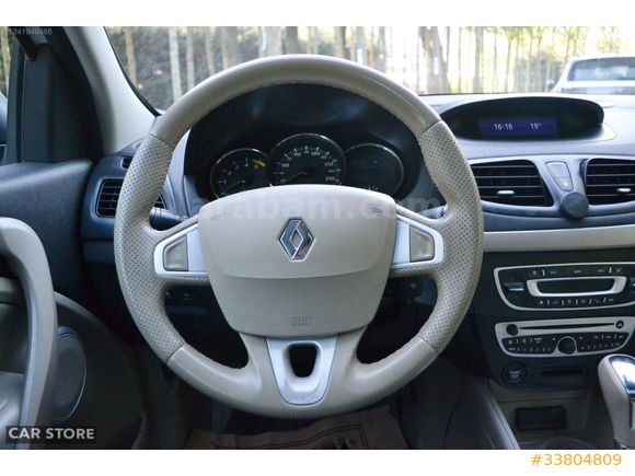 2012/MAKYAJLI/SUNROOF/OTOMATİK/222.000KM
