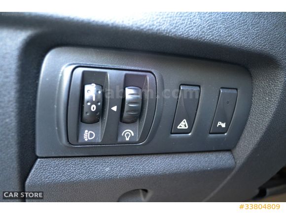2012/MAKYAJLI/SUNROOF/OTOMATİK/222.000KM