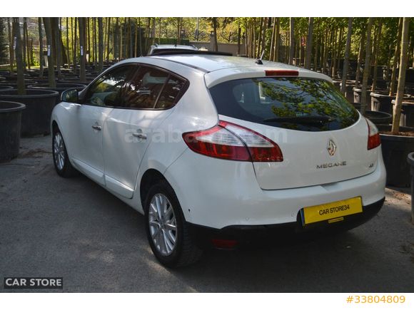 2012/MAKYAJLI/SUNROOF/OTOMATİK/222.000KM