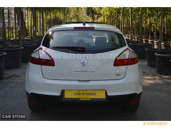2012/MAKYAJLI/SUNROOF/OTOMATİK/222.000KM