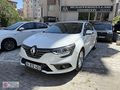 TESLA EKRANLI 2016 RENAULT MEGANE TOUCH 1.5 DCİ TAKAS TAKSİT