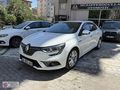 TESLA EKRANLI 2016 RENAULT MEGANE TOUCH 1.5 DCİ TAKAS TAKSİT
