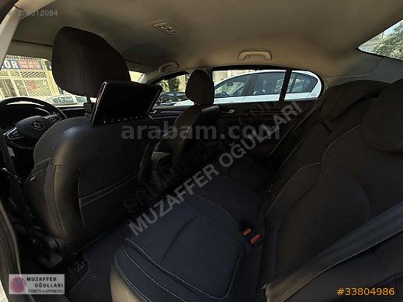 TESLA EKRANLI 2016 RENAULT MEGANE TOUCH 1.5 DCİ TAKAS TAKSİT