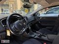 TESLA EKRANLI 2016 RENAULT MEGANE TOUCH 1.5 DCİ TAKAS TAKSİT