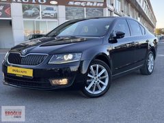 2016 OCTAVİA STYLE CR DSG HATASIZ BOYASIZ TRAMERSİZ 134BİN KM