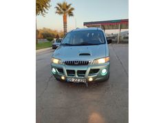 Sahibinden Hyundai Starex 2.5 CRDI Multiway 2005 Model