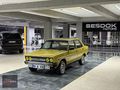 BEŞDOK MOTORS / 1985 MODEL MURAT 131 ORİJİNAL HATASIZ KOLEKSİYON