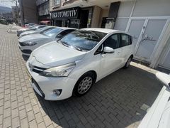 ESER OTOMOTİV'DEN 2017 TOYOTA VERSO FULL YETKİLİ SERVİS BAKIMLI.
