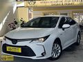 2020 TOYOTA COROLLA 1.8 HYBRİD DREAM E-CVT