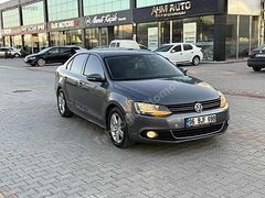 TAHİROĞLU OTOMOTİV'DEN JETDA 1.6 CONFORTLİNE otomatik