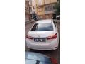 Sahibinden Toyota Corolla 1.6 Advance 2015 Model