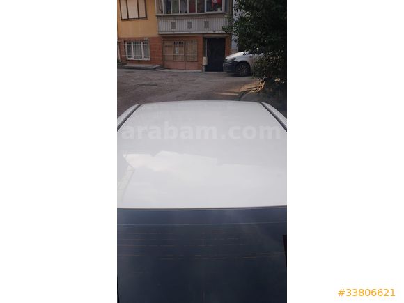 Sahibinden Toyota Corolla 1.6 Advance 2015 Model