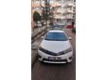 Sahibinden Toyota Corolla 1.6 Advance 2015 Model