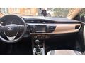 Sahibinden Toyota Corolla 1.6 Advance 2015 Model