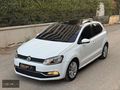 ÖZCAN OTOMOTİV'den 2016 MODEL POLO CAM TAVANLI